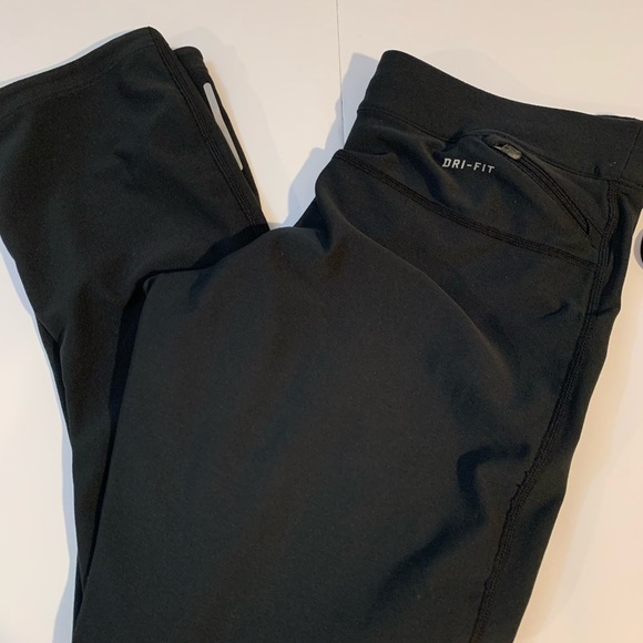 Nike capri legging - Picture 4 of 5